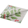 Tissue Napkin 24 x 24 cm Winter Greenery 3-ply, 1000 pcs/box (20 x 50 pcs)