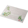 Dunicel®-Tischset 30 x 40 cm Winter Greenery, 500 Stk/Krt (5 x 100 Stk)
