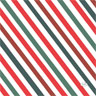 Tissue Napkin 33 x 33 cm BBQ Stripe 3-ply, 240 pcs/box (12 x 20 pcs)