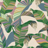 Tissue-Serviette 33 x 33 cm Banana Leaves 3-lagig, 240 Stk/Krt (12 x 20 Stk)