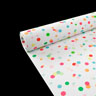 Dunicel® rol 0,90 x 40 m Happy Bubbles, 1 St/Doos (1 x 1 St)