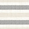 Classic-Serviette 40 x 40 cm Rigato Black, 300 Stk/Krt (6 x 50 Stk)