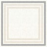 Dunicel®-Mitteldecke 84 x 84 cm Rigato Black, 100 Stk/Krt (5 x 20 Stk)