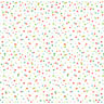 Dunisilk® snippduk 84 x 84 cm Happy Bubbles, 100 Stk/krt (5 x 20 Stk)