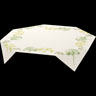 Cubremantel Dunicel® 84 x 84 cm Green Umbles, 100 unid./caja (5 x 20 unid.)