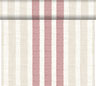 Dunicel® vepa 0,4 x 24 m Rigato Bordeaux, 4 St/kart (4 x 1 St)