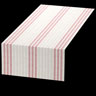 Dunicel® vepa 0,4 x 24 m Rigato Bordeaux, 4 St/kart (4 x 1 St)