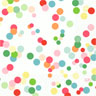 Tissue serviett 33 x 33 cm Happy Bubbles 3-lag, 500 Stk/krt (10 x 50 Stk)
