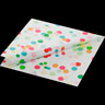 Tissue serviett 33 x 33 cm Happy Bubbles 3-lag, 500 Stk/krt (10 x 50 Stk)
