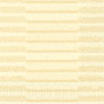 Tissue-Serviette 33 x 33 cm Tessuto Cream 3-lagig, 500 Stk/Krt (10 x 50 Stk)
