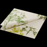 Tissue Napkin 33 x 33 cm Green Umbles 3-ply, 500 pcs/box (10 x 50 pcs)