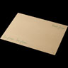 Papier-Tischset 30 x 40 cm Love Green Natural, 1000 Stk/Krt (4 x 250 Stk)