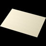Paperitabletti 30 x 40 cm Tessuto Cream, 1000 kpl/ltk (4 x 250 kpl)