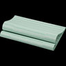 Bio Dunisoft® Napkin 40 x 40 cm Tessuto Mint, 360 pcs/box (6 x 60 pcs)