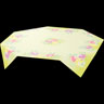 Coprimacchia Dunisilk® 84 x 84 cm Soft Tropics, 100 pz/cartone (5 x 20 pz)