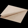 Tissue Napkin 33 x 33 cm I'm Recycled 2-ply, 1200 pcs/box (4 x 300 pcs)