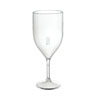 Anyday Weinglas Mehrweg 23 cl Transparent, 6 Stk/Krt (1 x 6 Stk)