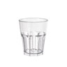 Anyday Glas Mehrweg 24 cl Transparent, 60 Stk/Krt (60 x 1 Stk)