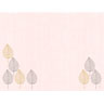 Bio Dunicel® Placemat 30 x 40 cm Aspen, 500 pcs/box (5 x 100 pcs)