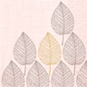 Tissue servet 33 x 33 cm Aspen 3-laags, 500 St/Doos (10 x 50 St)