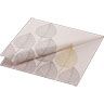 Tissue servet 33 x 33 cm Aspen 3-laags, 500 St/Doos (10 x 50 St)