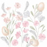 Tissueservett 33 x 33 cm Soft Easter 3-lagers, 240 St/kart (12 x 20 St)