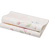 Bio Dunisoft® servett 40 x 40 cm Sweet Peach, 144 St/kart (12 x 12 St)