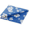 Tissue Napkin 24 x 24 cm Sunny Day Blue 3-ply, 240 pcs/box (12 x 20 pcs)