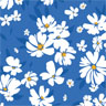 Tissue Napkin 33 x 33 cm Sunny Day Blue 3-ply, 240 pcs/box (12 x 20 pcs)