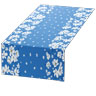 Dunicel® 3 in 1 0,4 x 4,8 m Sunny Day Blue, 8 pcs/box (8 x 1 pcs)