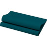 Přizpůsobitelné - Ubrousek Dunisoft® 40 x 40 cm Ocean Teal, 720 (12 x 60)
