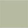 Serviette ouate 40 x 40 cm Vert pistache 3 plis, 1000 pc/carton (4 x 250 pc)