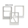 Cassette DF10/20 2-CAV, 1 pcs/box (1 x 1 pcs)