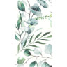 Tissue-Serviette 33 x 40 cm Eucalyptus 3-lagig, 180 Stk/Krt (12 x 15 Stk)