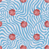 Tissue Napkin 33 x 33 cm Coral cove 3-ply, 240 pcs/box (12 x 20 pcs)