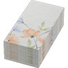 Bio Dunicel® vepa 0,4 x 24 m Bunny Bloom, 4 St/kart (4 x 1 St)