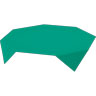 Bio Dunicel® snibbduk 84 x 84 cm Mörkgrön, 100 St/kart (5 x 20 St)