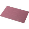 Silikon-Tischset 30 x 45 cm Bordeaux, 30 Stk/Krt (5 x 6 Stk)