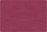 Silikon-Tischset 30 x 45 cm Bordeaux, 30 Stk/Krt (5 x 6 Stk)
