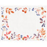 Bio Dunicel® placemat 30 x 40 cm Autumn Gradient, 500 St/Doos (5 x 100 St)
