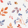 Classic Napkin 40 x 40 cm Autumn Gradient, 300 pcs/box (6 x 50 pcs)