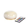 LED Lamp Cordless Alaea 11,5 x 6 cm 14 h Brass, 6 pcs/box (6 x 1 pcs)