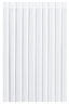 Dunicel® dukkjol 0,72 x 4 m Vit, 5 St/kart (5 x 1 St)