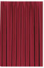 Dunicel® dukkjol 0,72 x 4 m Vinröd, 5 St/kart (5 x 1 St)