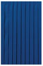 Dunicel® dukkjol 0,72 x 4 m Mörkblå, 5 St/kart (5 x 1 St)
