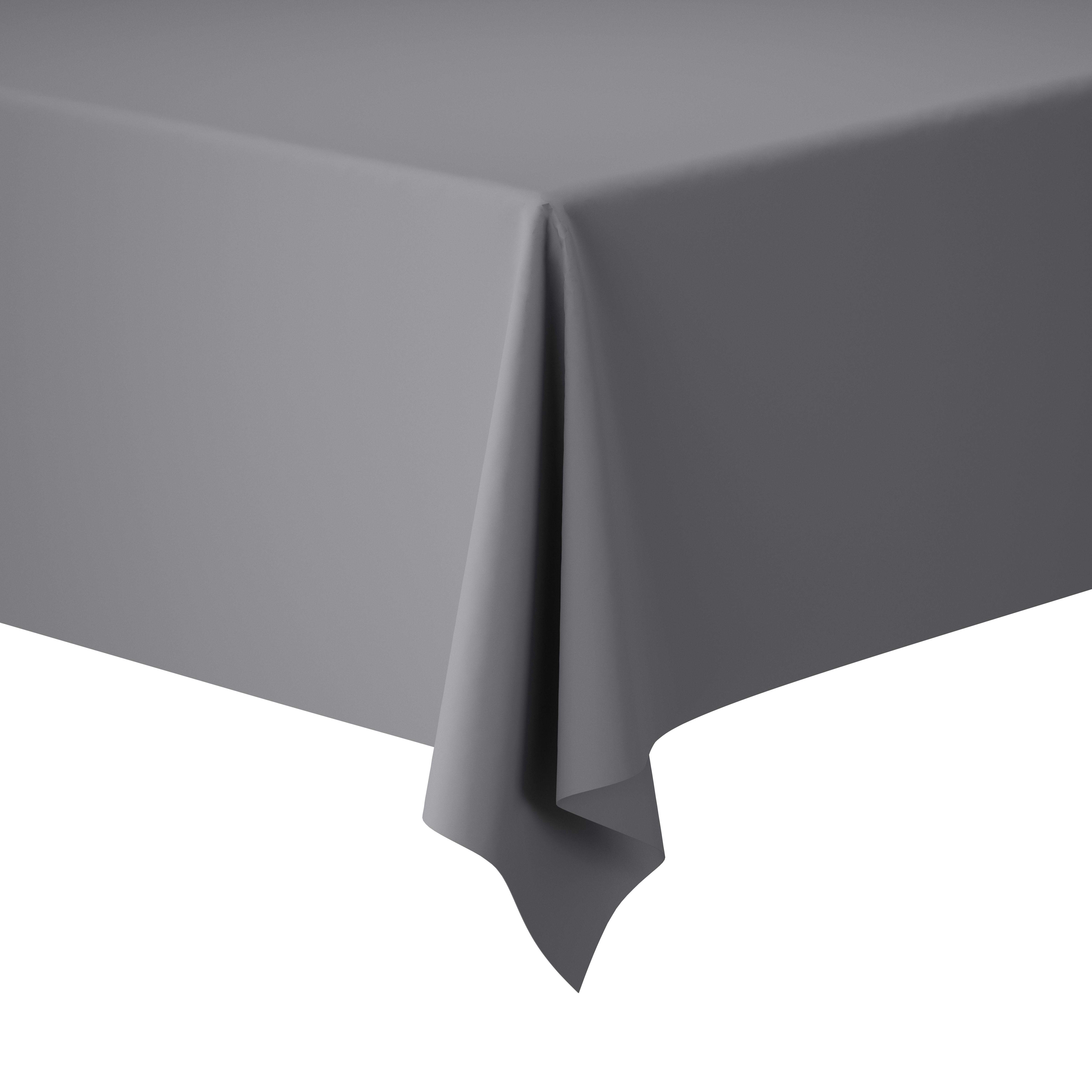 Dunicel®-Tischdeckenrolle 1,18 x 25 m Granite Grey, 2 Stk/Krt (2 x 1 Stk) |  Duni Group Deutschland | Tischdecken