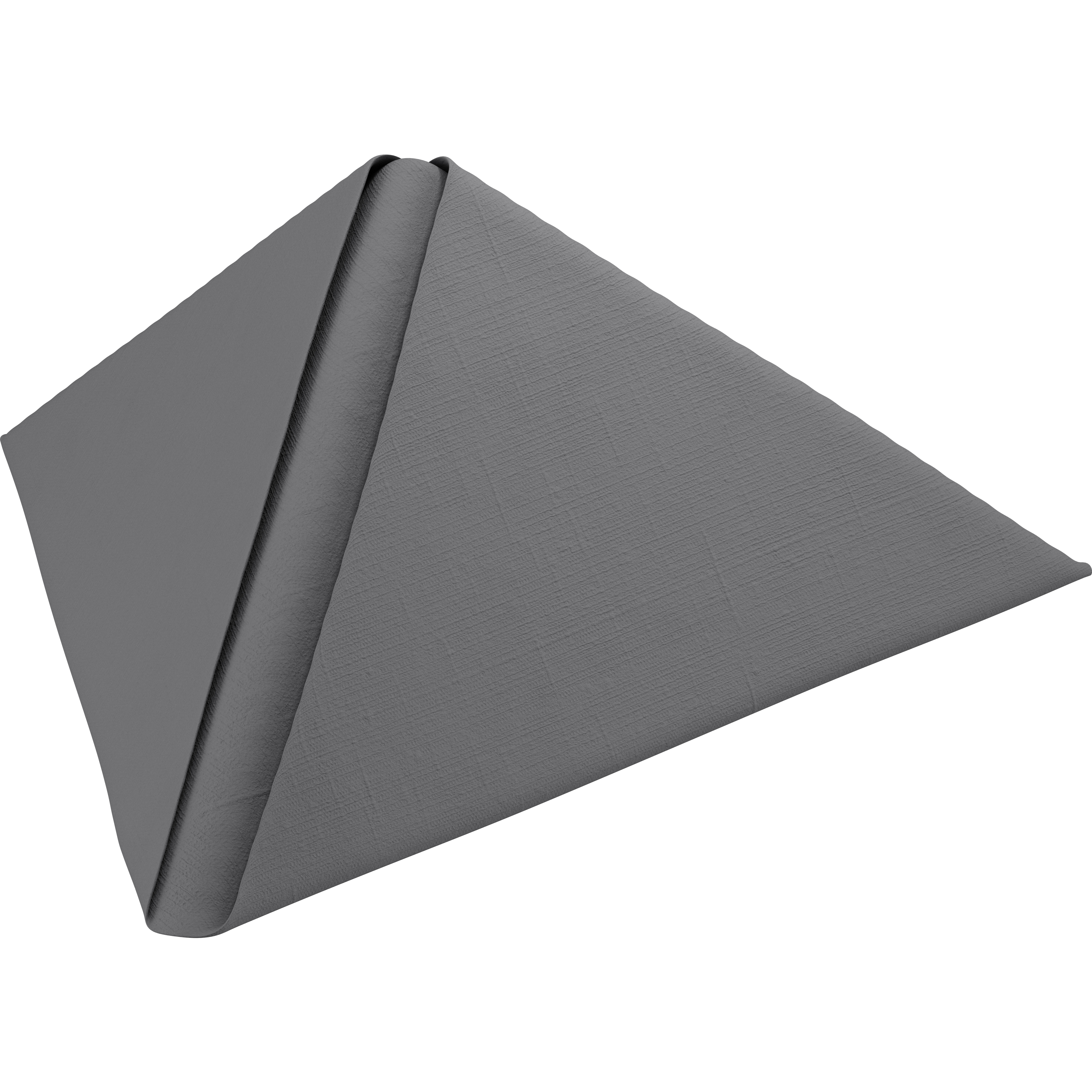 Dunilin Customisable - Dunilin® Napkin 48 x 48 cm Granite Grey, 216 (6 x 36 ...