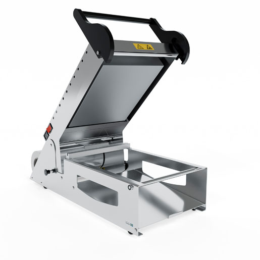 Duniform DF 15 830 x 560 x 660 mm, 1 Stk/Krt (1 x 1 Stk)