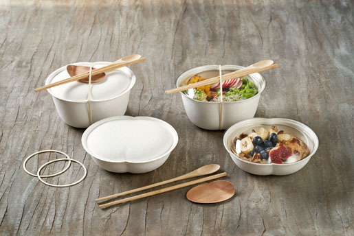 Atlantis Bowl 900 ml White 1-Comp, 400 pcs/box (8 x 50 pcs)