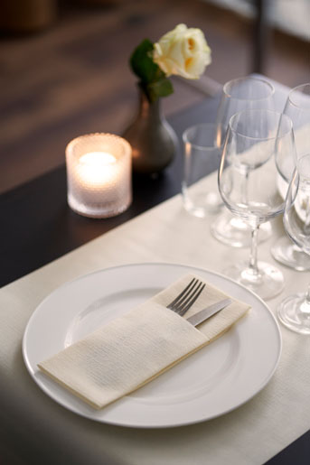Duniletto® 40 x 48 cm Cream, 184 pcs/box (4 x 46 pcs)
